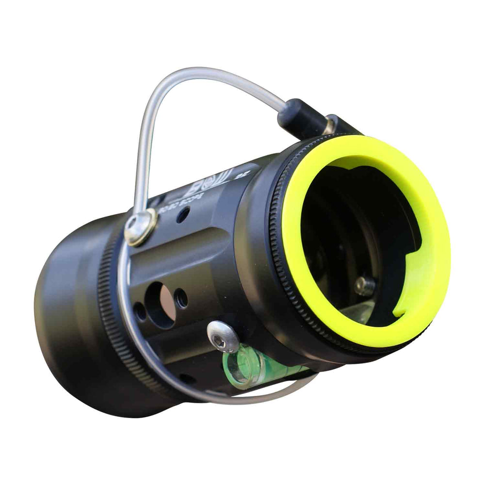 Bowfinger Peep Insert (20/20 Scope)