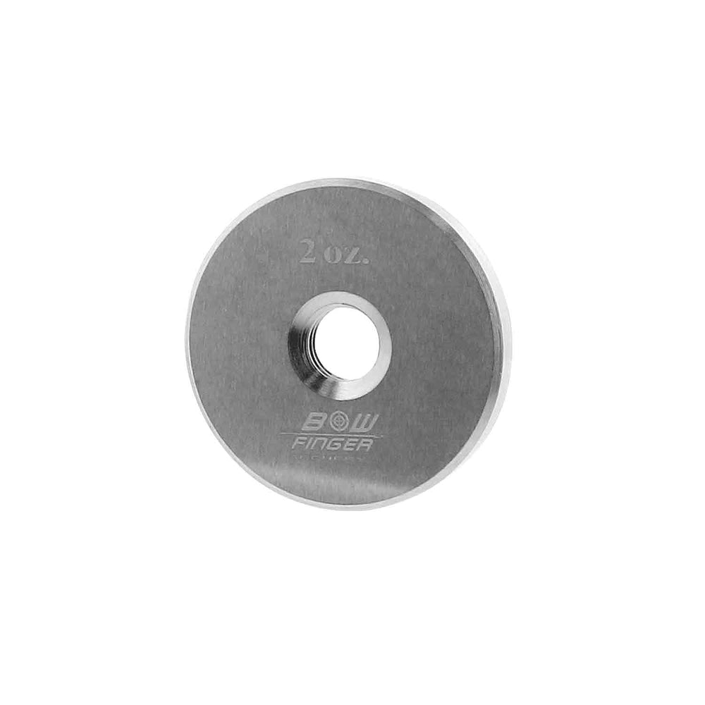 Bowfinger Stabilizer Weight