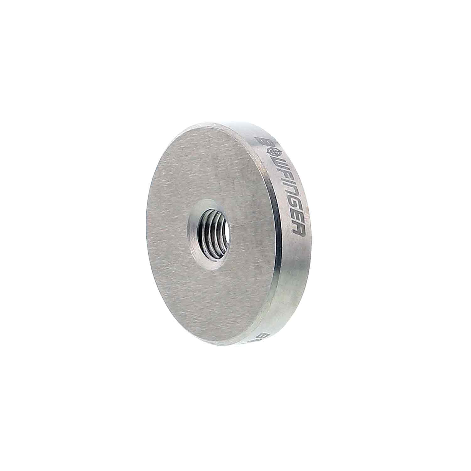 Bowfinger Tungsten Stabilizer Weight (3 oz)