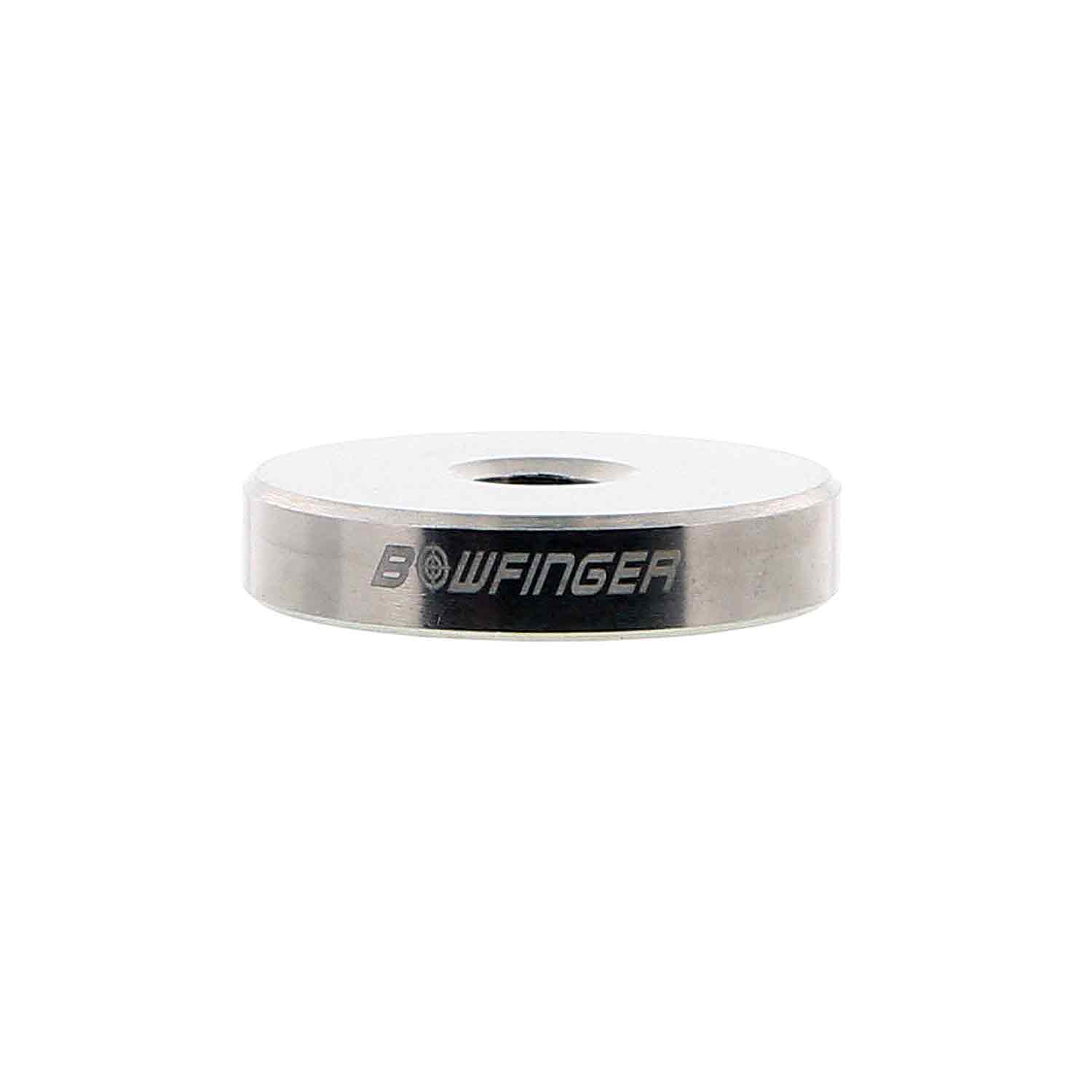 Bowfinger Tungsten Stabilizer Weight (3 oz)