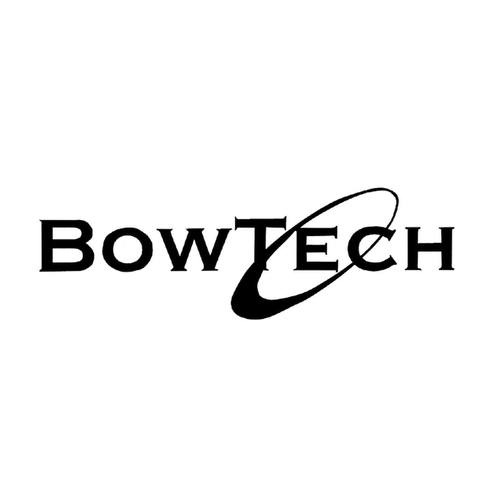 LVE Bowtech Logo Decal (Large)