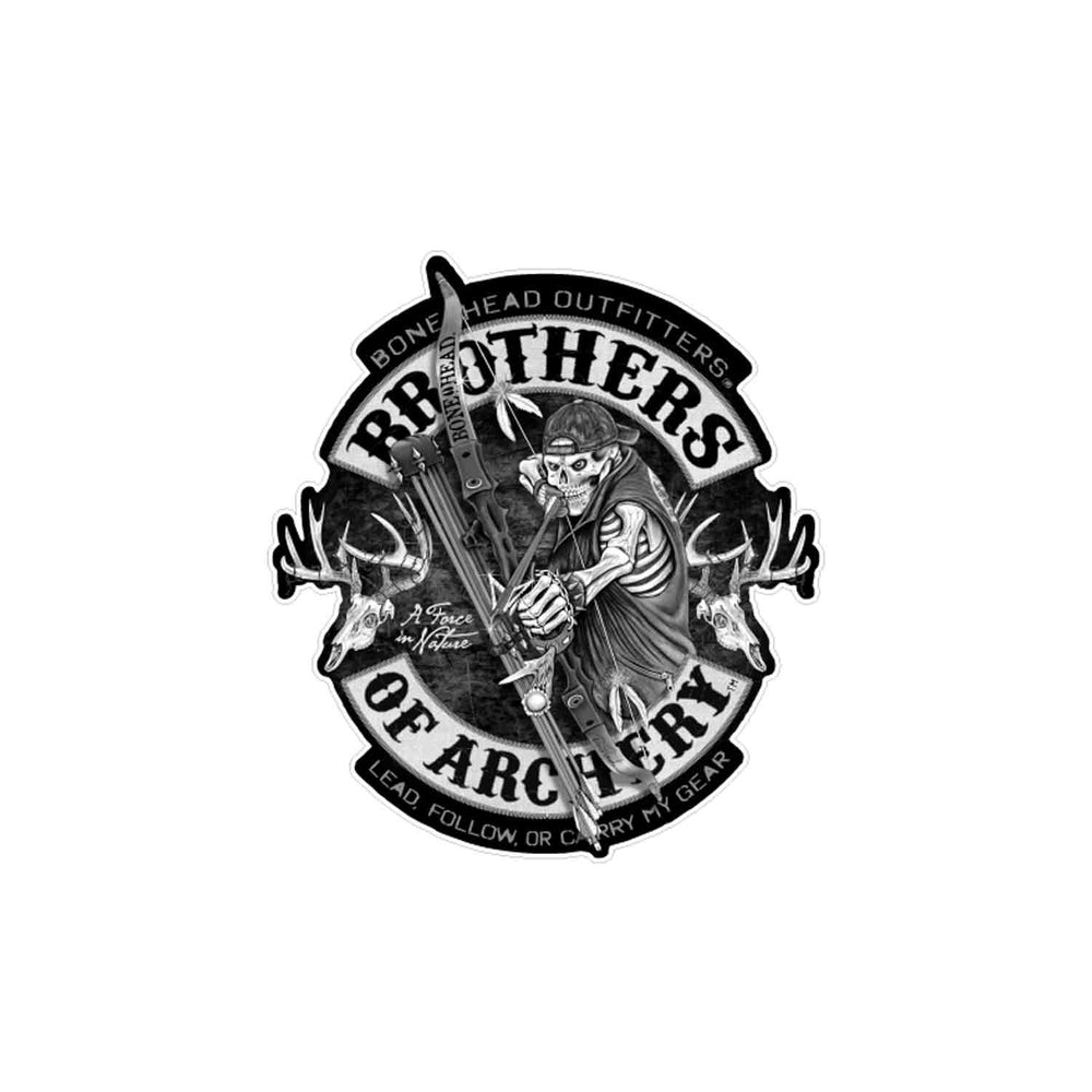 LVE Decals - Brothers of Archery