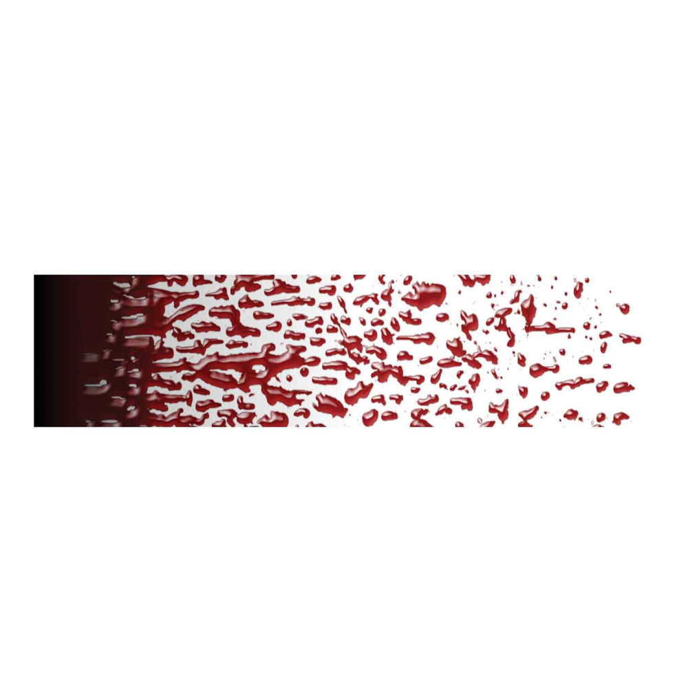LVE Blood Arrow Wraps (4