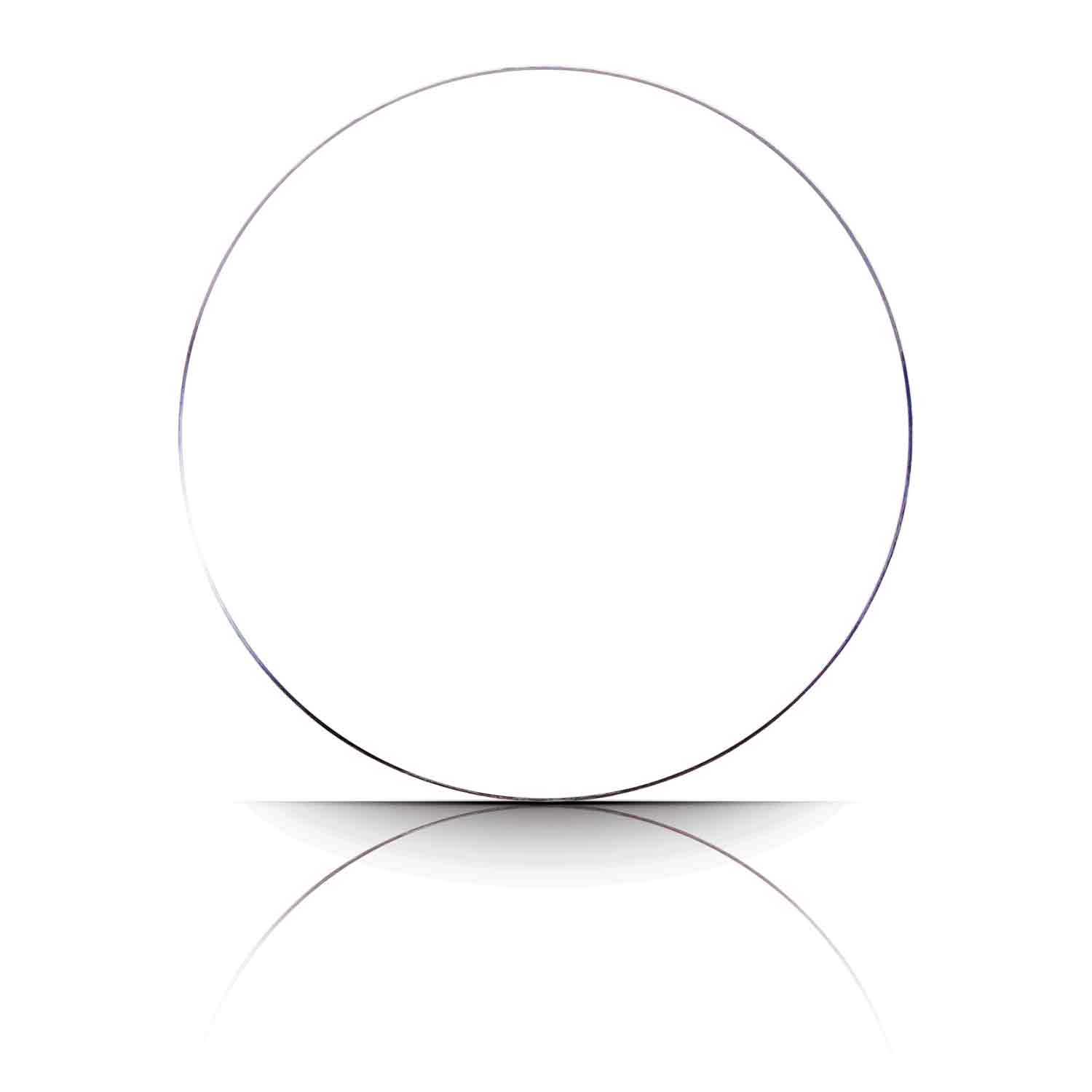 Clear Target Shrewd Doc's Choice Lens-4X-Optm29 (Open Box X1046191)