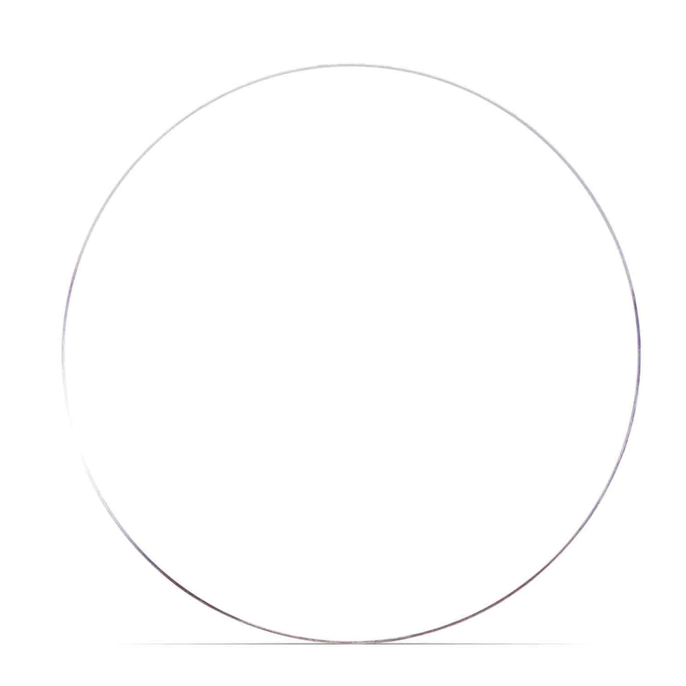 Clear Targets Doc's Choice X-Zone Recurve Lens