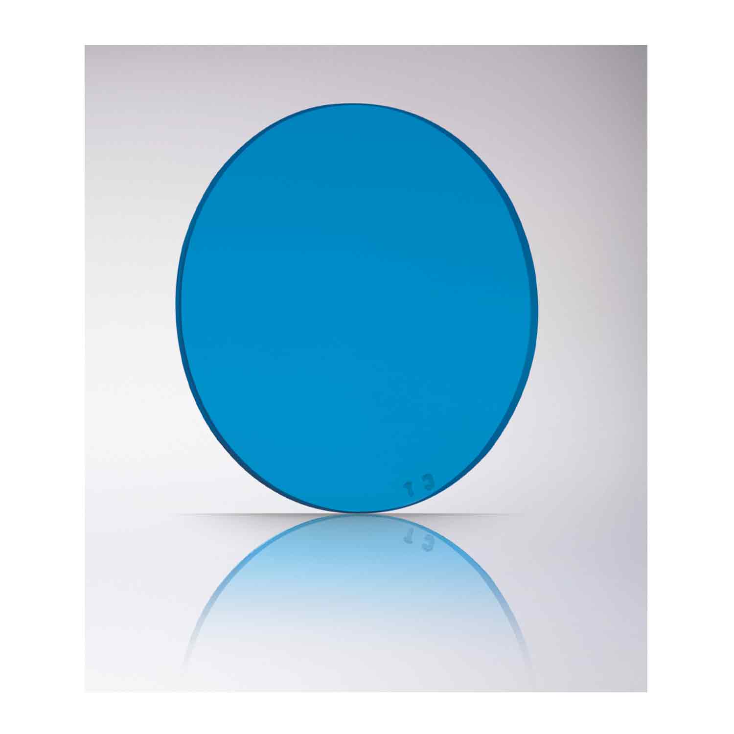 Clear Targets Filter Lens (0x)