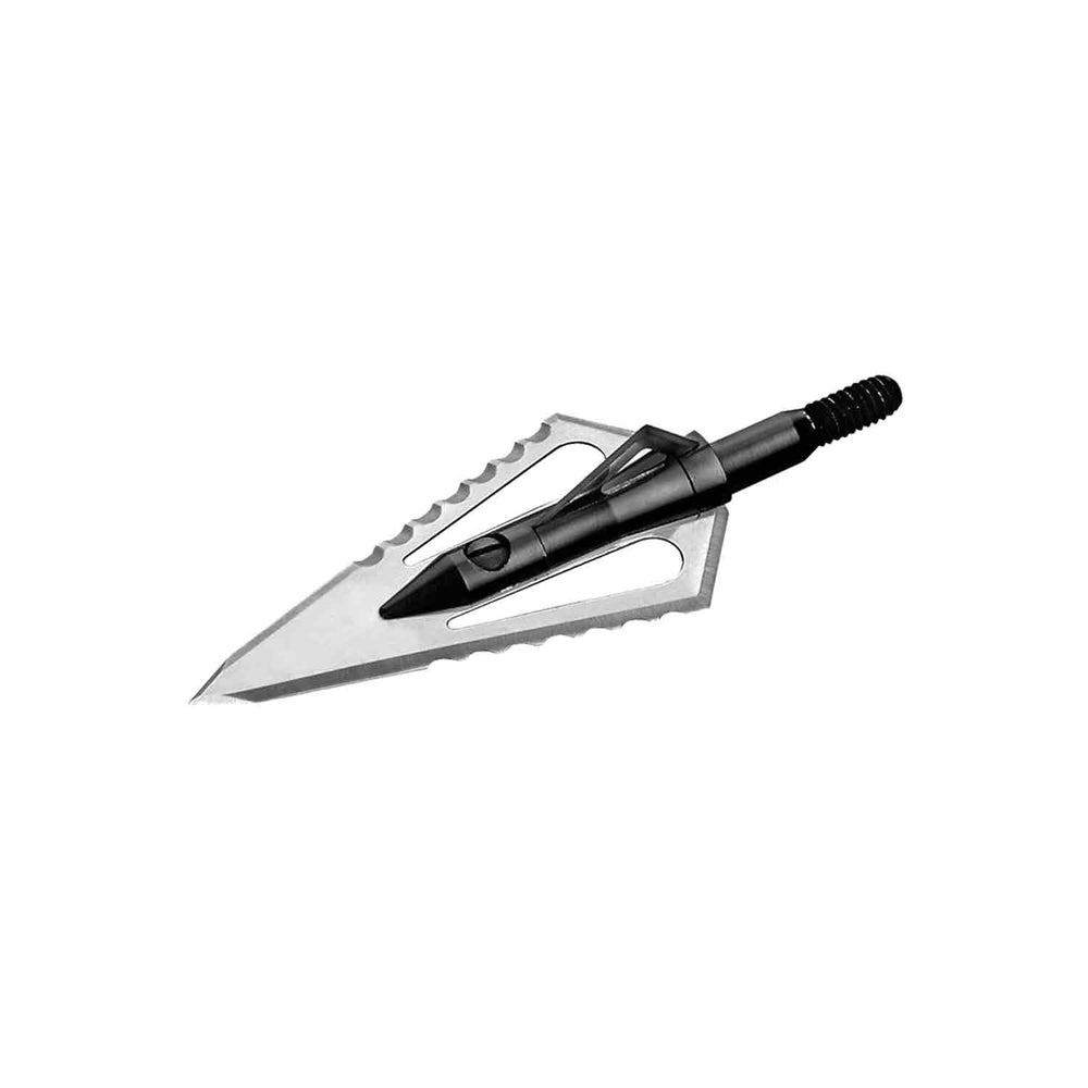 Magnus Stinger BuzzCut Broadheads (100 gr. 4 Blade)