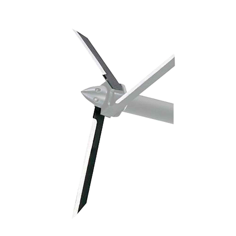 Magnus Bullhead Replacement Blades