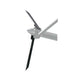 Magnus Bullhead Replacement Blades