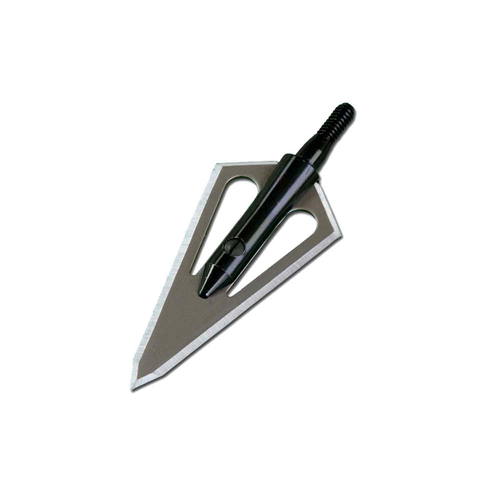 Magnus Stinger Broadheads (150 gr. 2 Blade)
