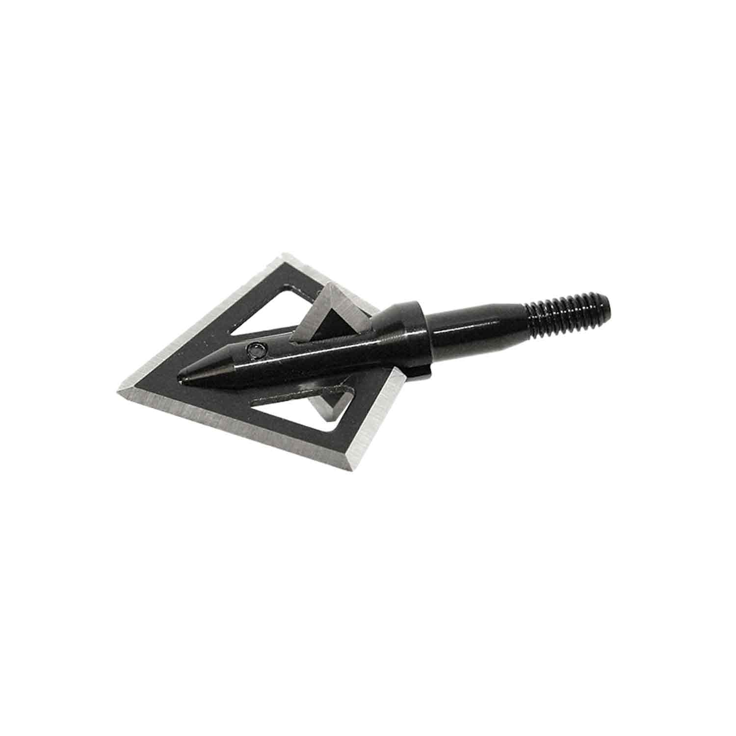 Magnus Black Hornet 4-Blade Broadheads