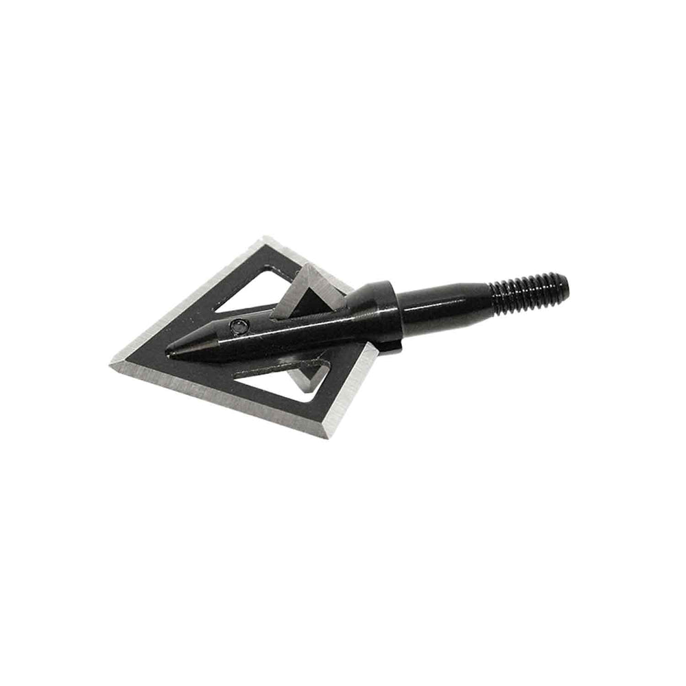 Magnus Black Hornet 4-Blade Broadheads