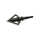 Magnus Black Hornet 4-Blade Broadheads