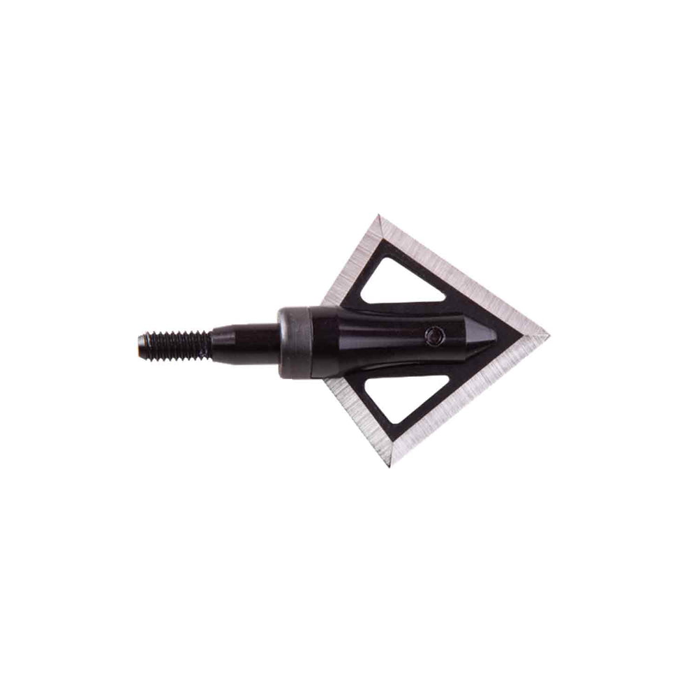 Magnus Black Hornet Broadeads (2 Blade)