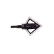 Magnus Black Hornet Broadeads (2 Blade)