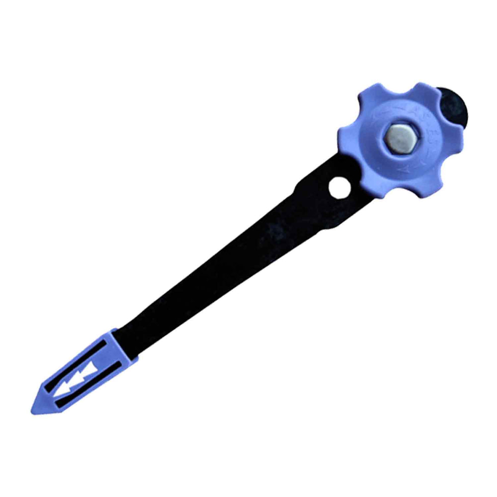 ASES Colored Clicker