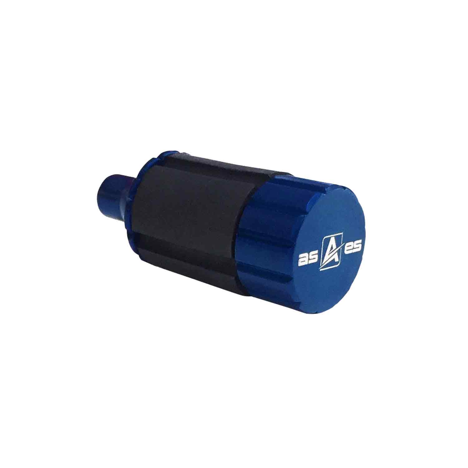 ASES Sight Damper