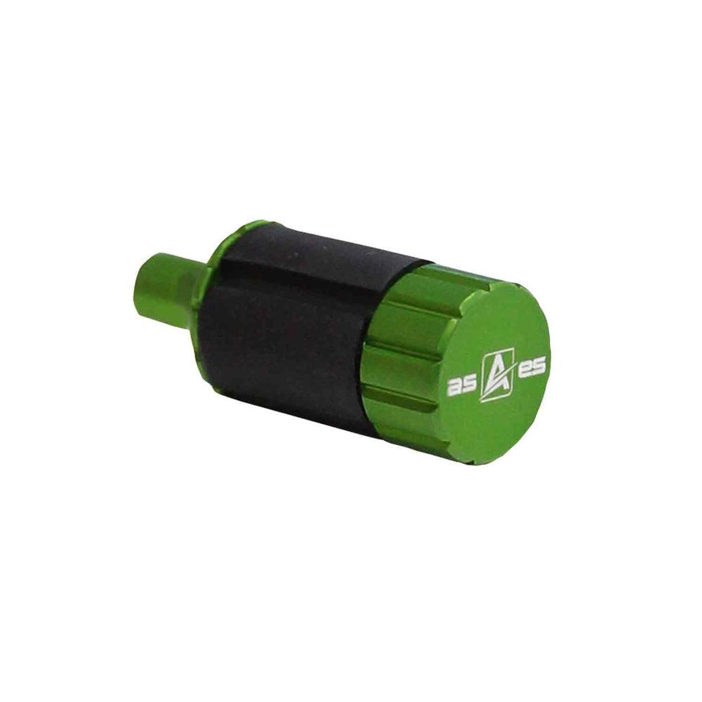 ASES Sight Damper