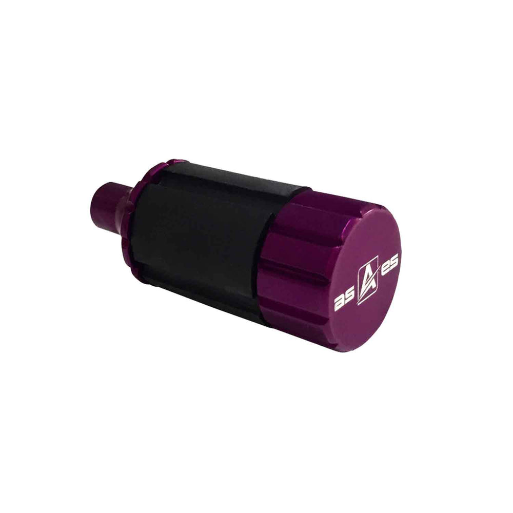 ASES Sight Damper