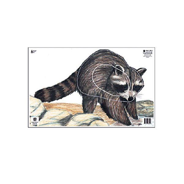 Maple Leaf Official NFAA Animal Target (Group 3)