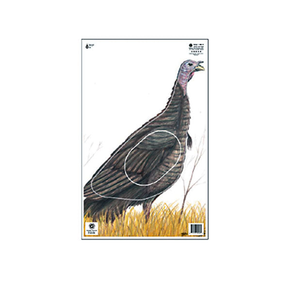 Maple Leaf Official NFAA Animal Target (Group 3)