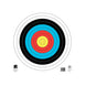 Maple Leaf World Archery Official Target Face (40 cm)