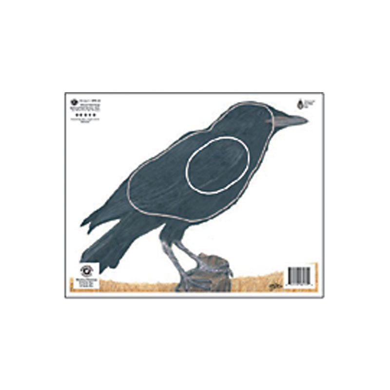 Maple Leaf Official NFAA Animal Target (Group 4)