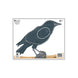 Maple Leaf Official NFAA Animal Target (Group 4)