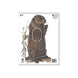 Maple Leaf Official NFAA Animal Target (Group 4)