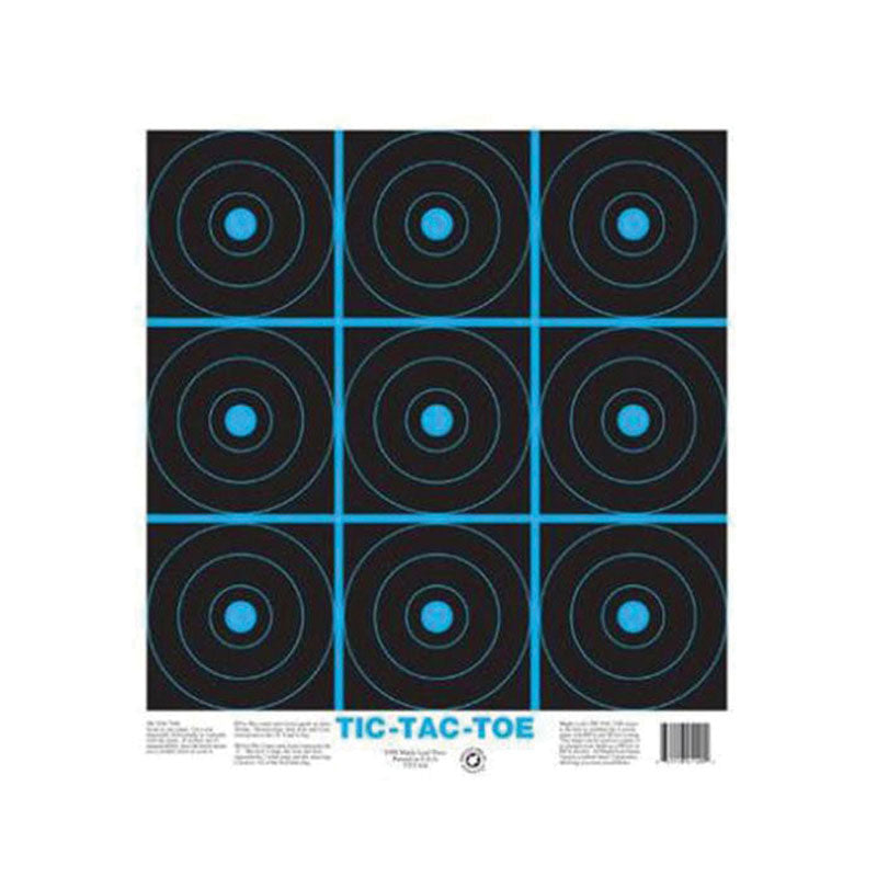 Maple Leaf Tic Tac Toe Target