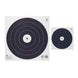 Maple Leaf Miniature NFAA Single Spot 40cm Target Face