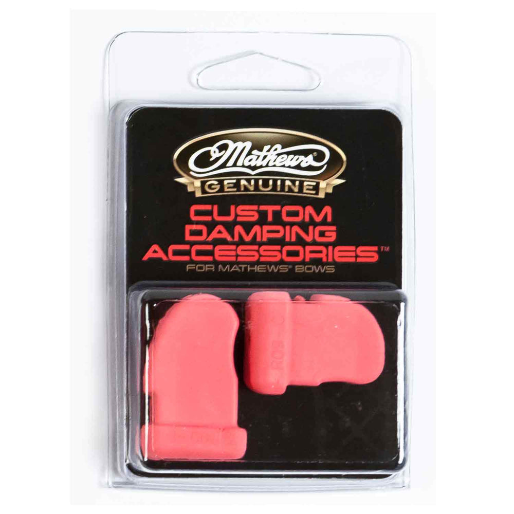 Mathews String Suppressors (Colors)