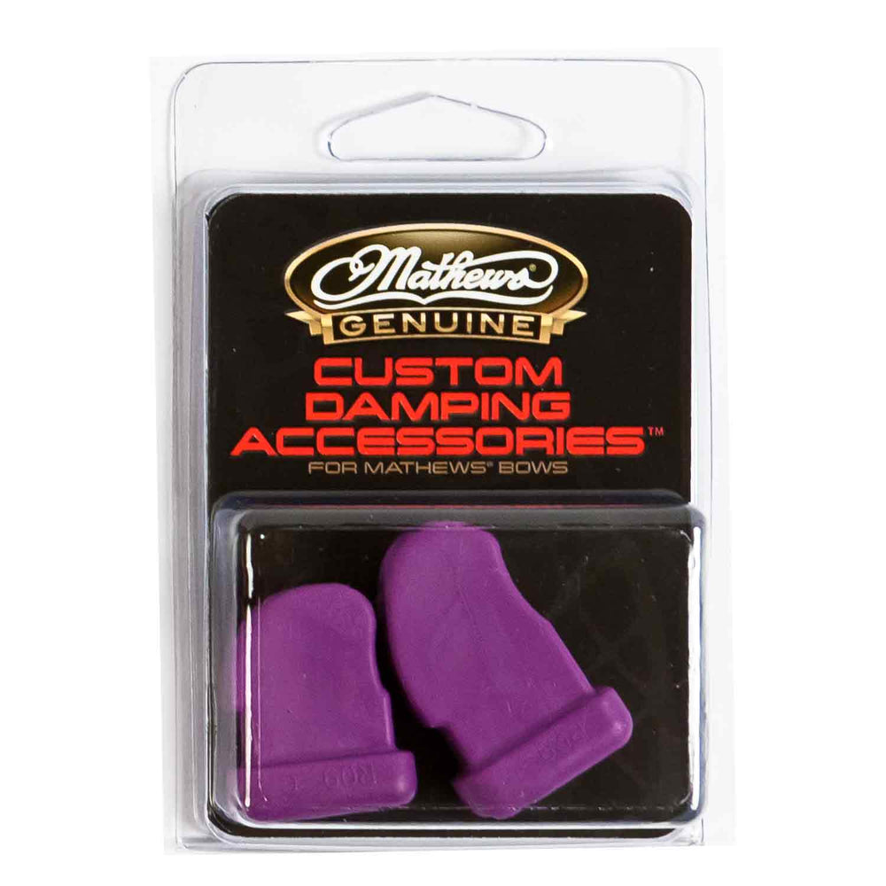 Mathews String Suppressors (Colors)