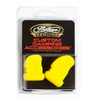 Mathews String Suppressors (Colors)