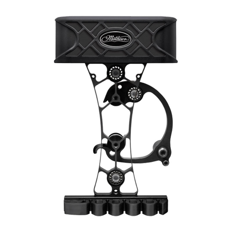 Mathews Arrow Web HD Series Quiver