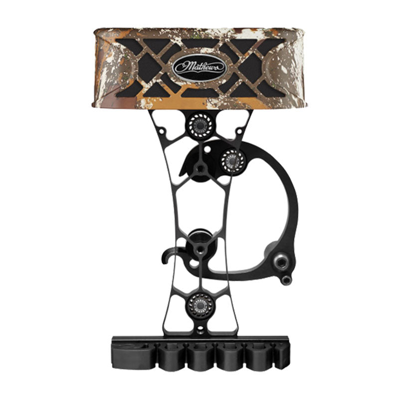 Mathews Arrow Web HD Series Quiver -First Lite-6 Arrow (Open Box X1045060)