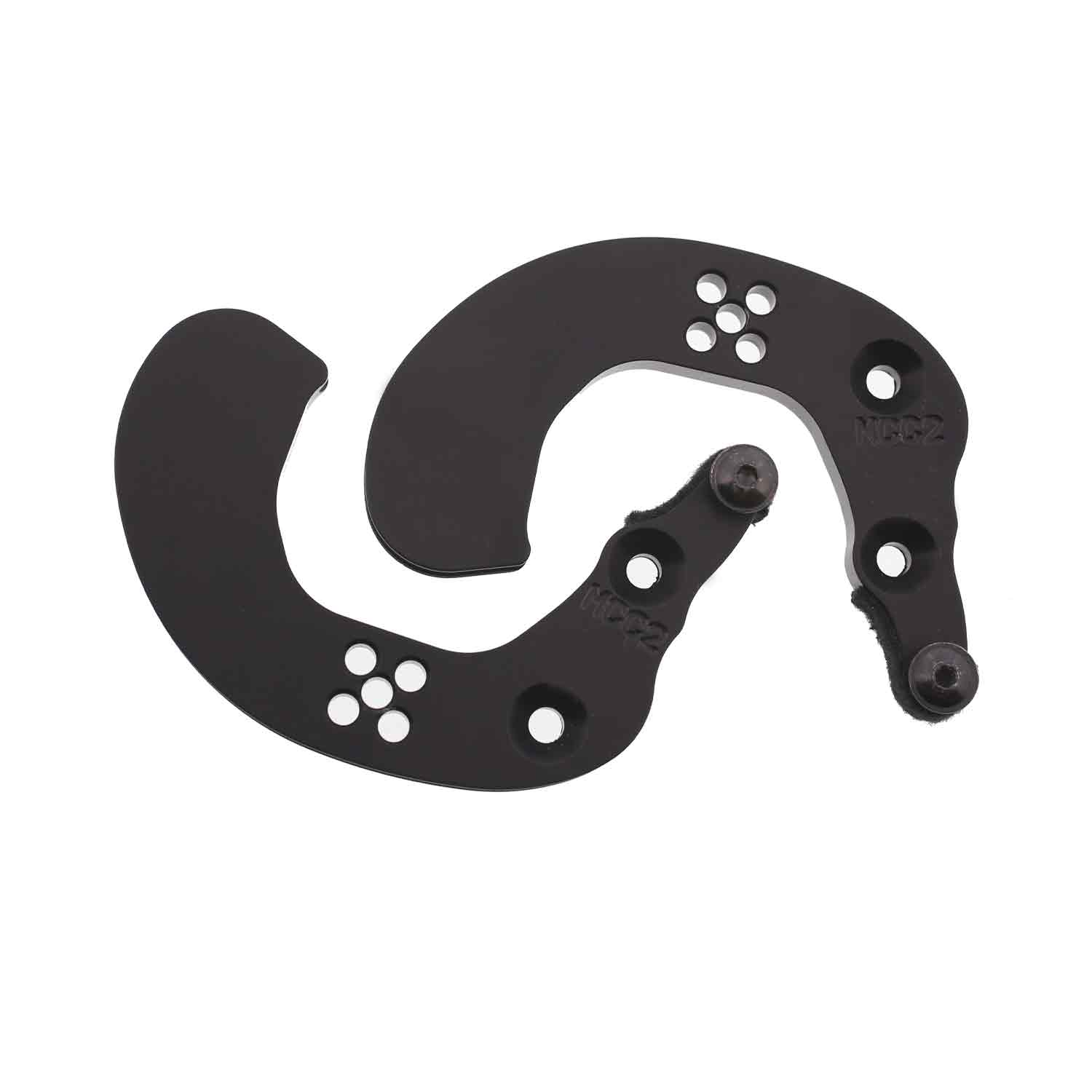 Mathews Rock Mods (Halon X Comp - 85%)