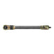 Stabilisateur Arc Chasse Mathews Flatline - 12 Pouces / Noir - Stabilité de l'arc (12571338