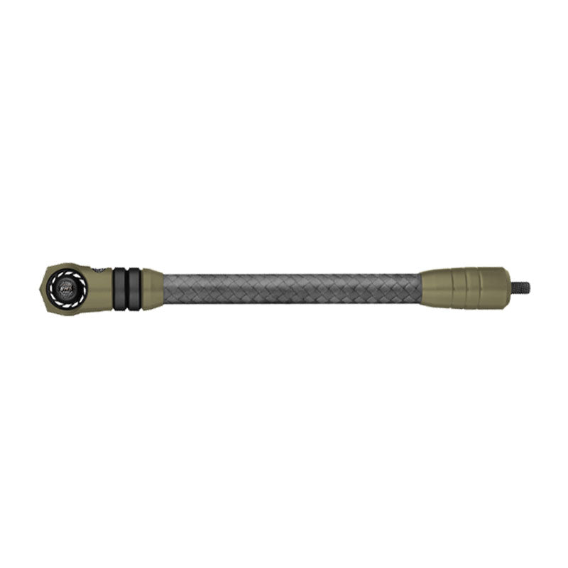 Stabilisateur pour arc à poulies de chasse. - France Archerie Stabilisateur pour arc à poulies de chasse. - France Archerie