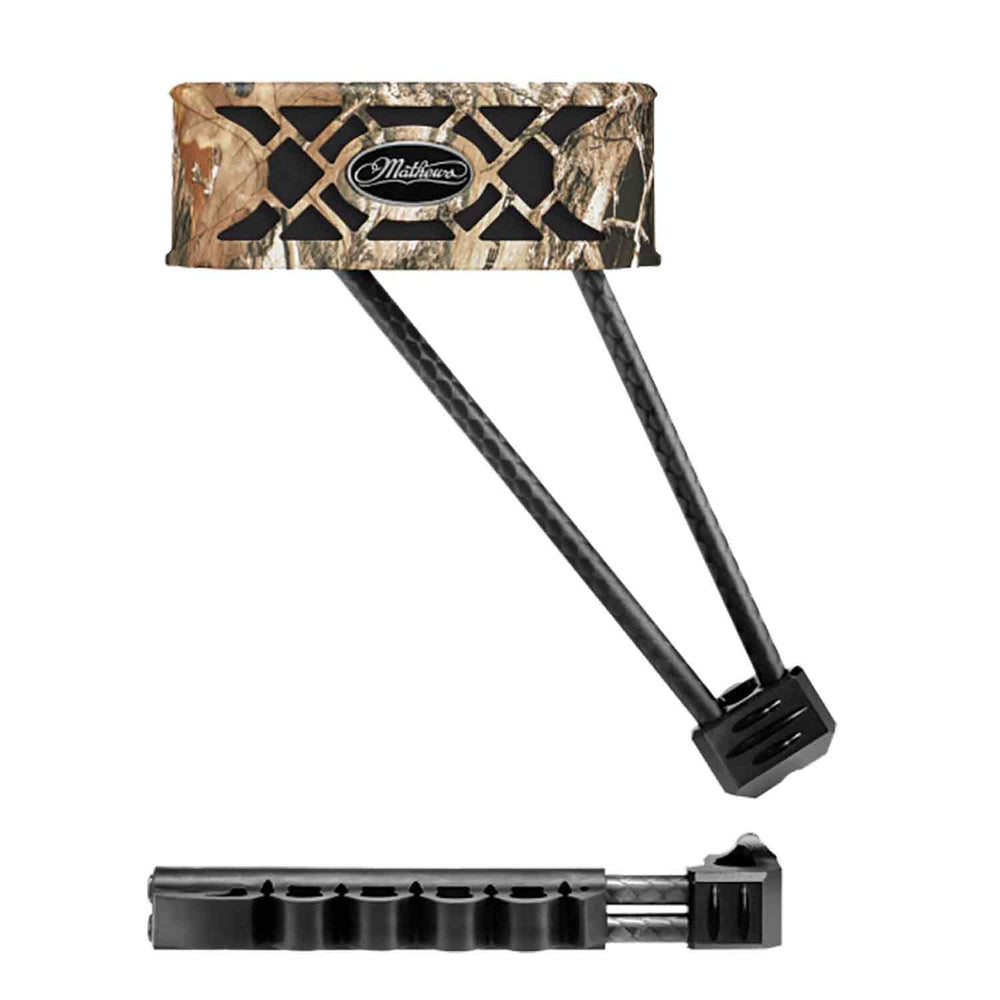 Mathews QLite Quiver Lancaster Archery Supply