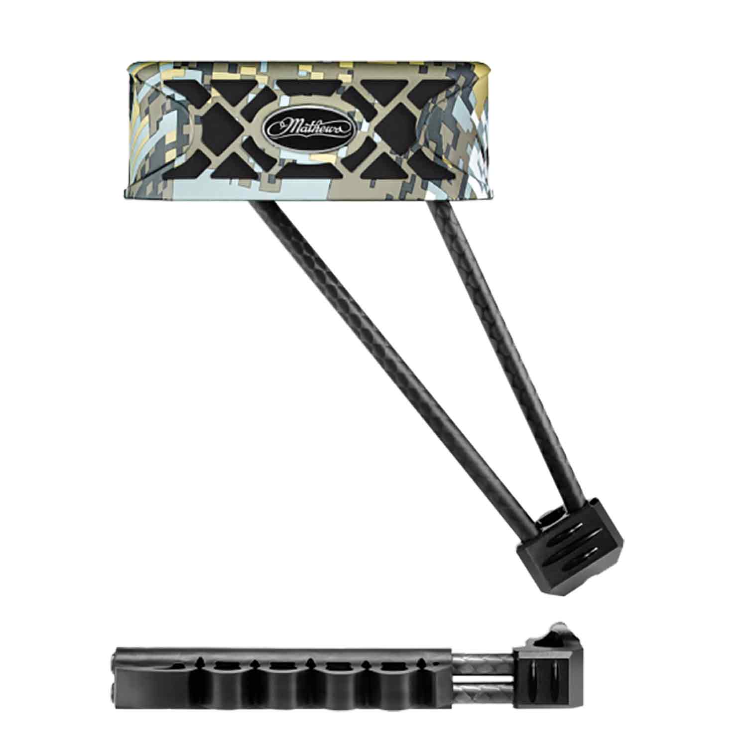 Mathews QLite Quiver Lancaster Archery Supply