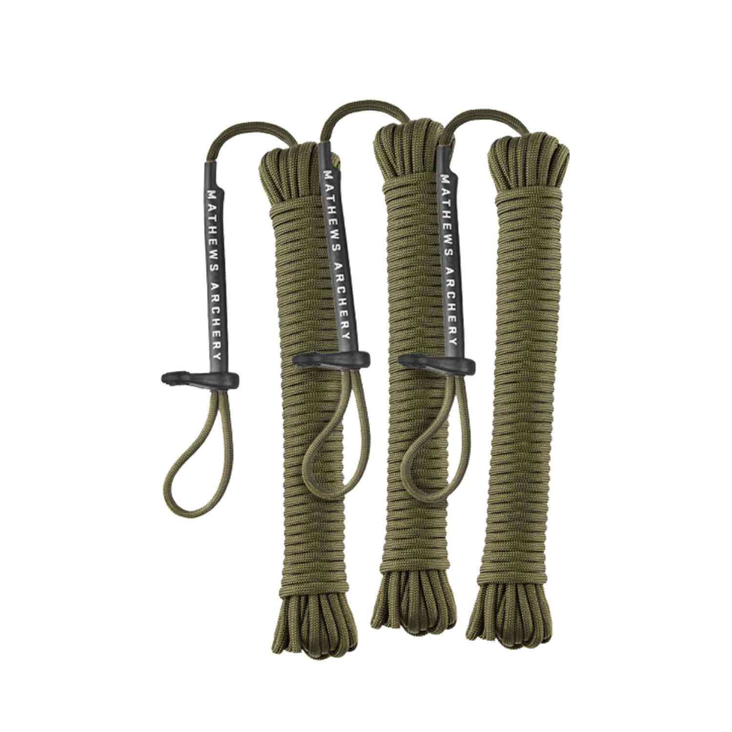 Mathews SCS Bow Rope 3-Pack