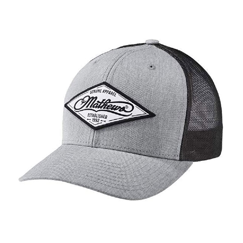 Mathews Diamond Cap