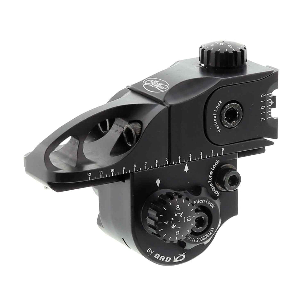 Mathews QAD Integrate TRi Premium Target Rest