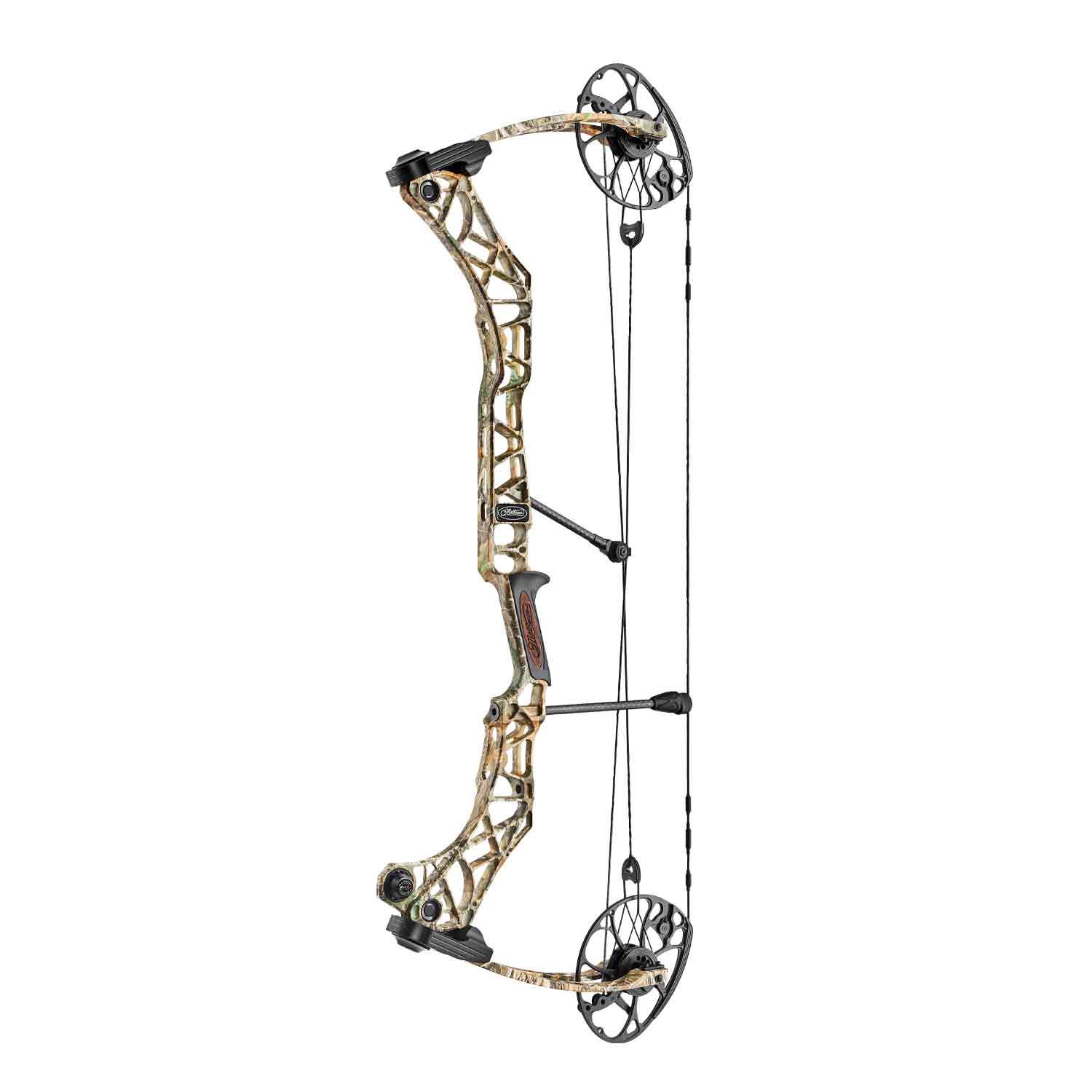 Mathews Atlas Compound Hunting Bow