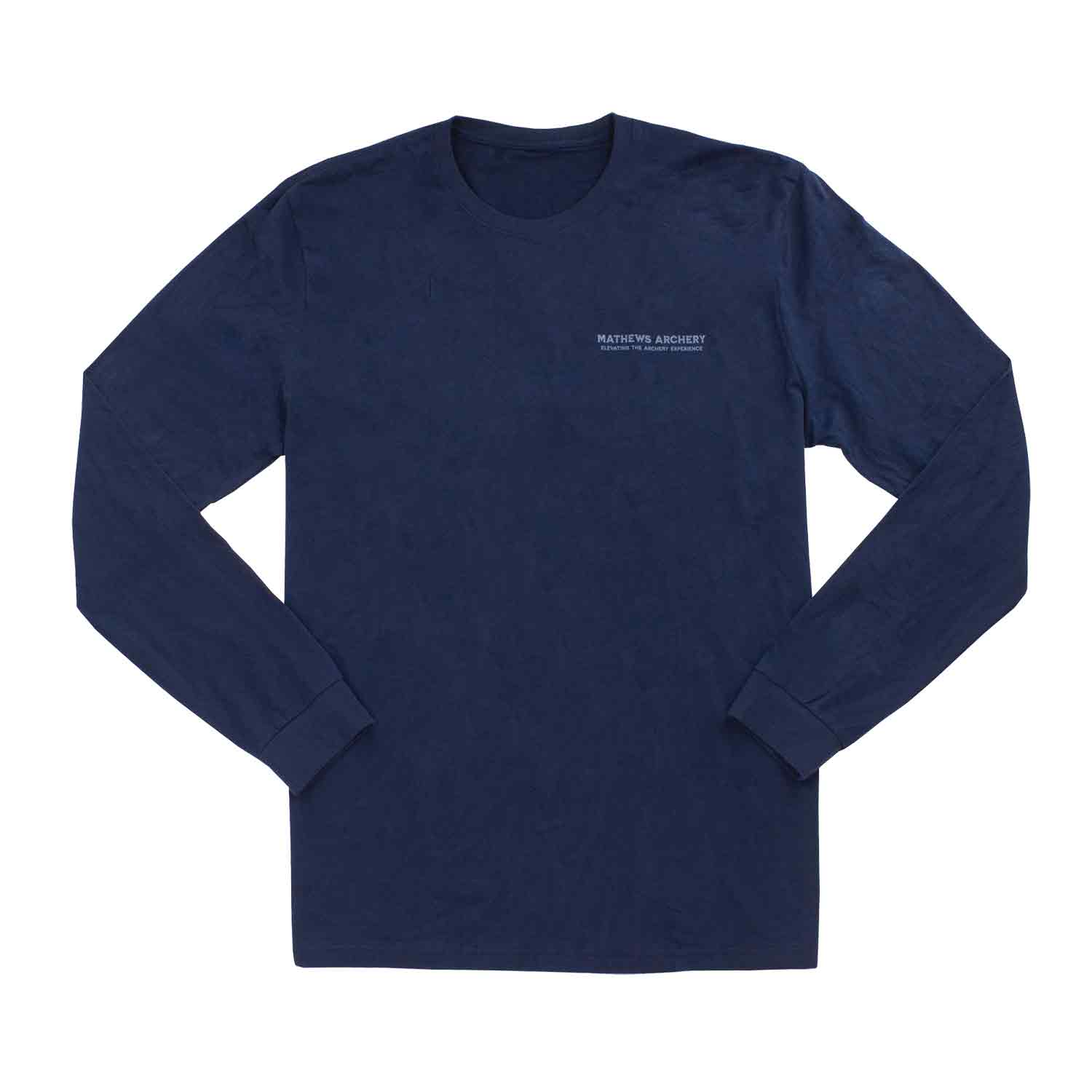 Mathews Dusk Long Sleeve Tee