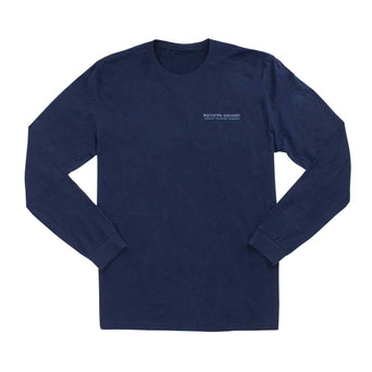 Mathews Dusk Long Sleeve Tee