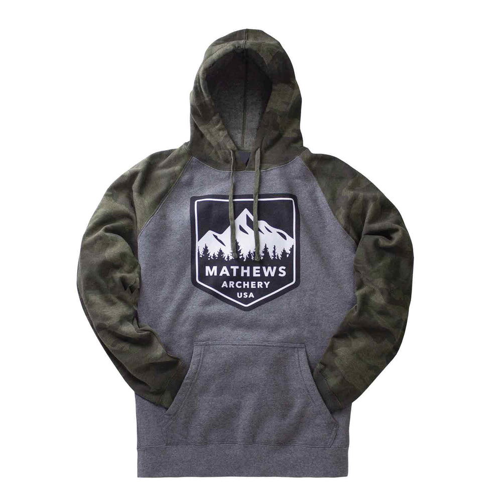 Mathews Summit Hoodie