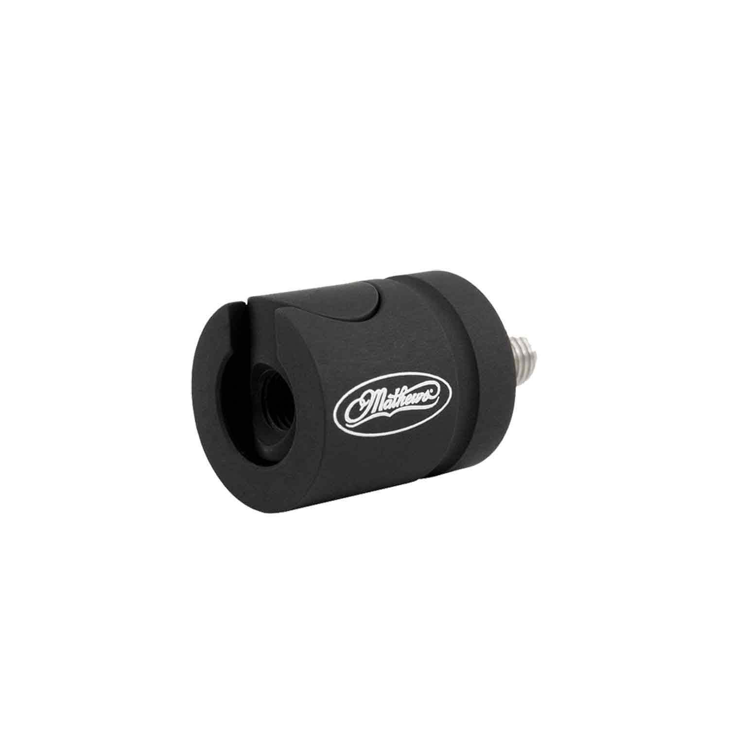 Mathews Quick Disconnect 0 Degree