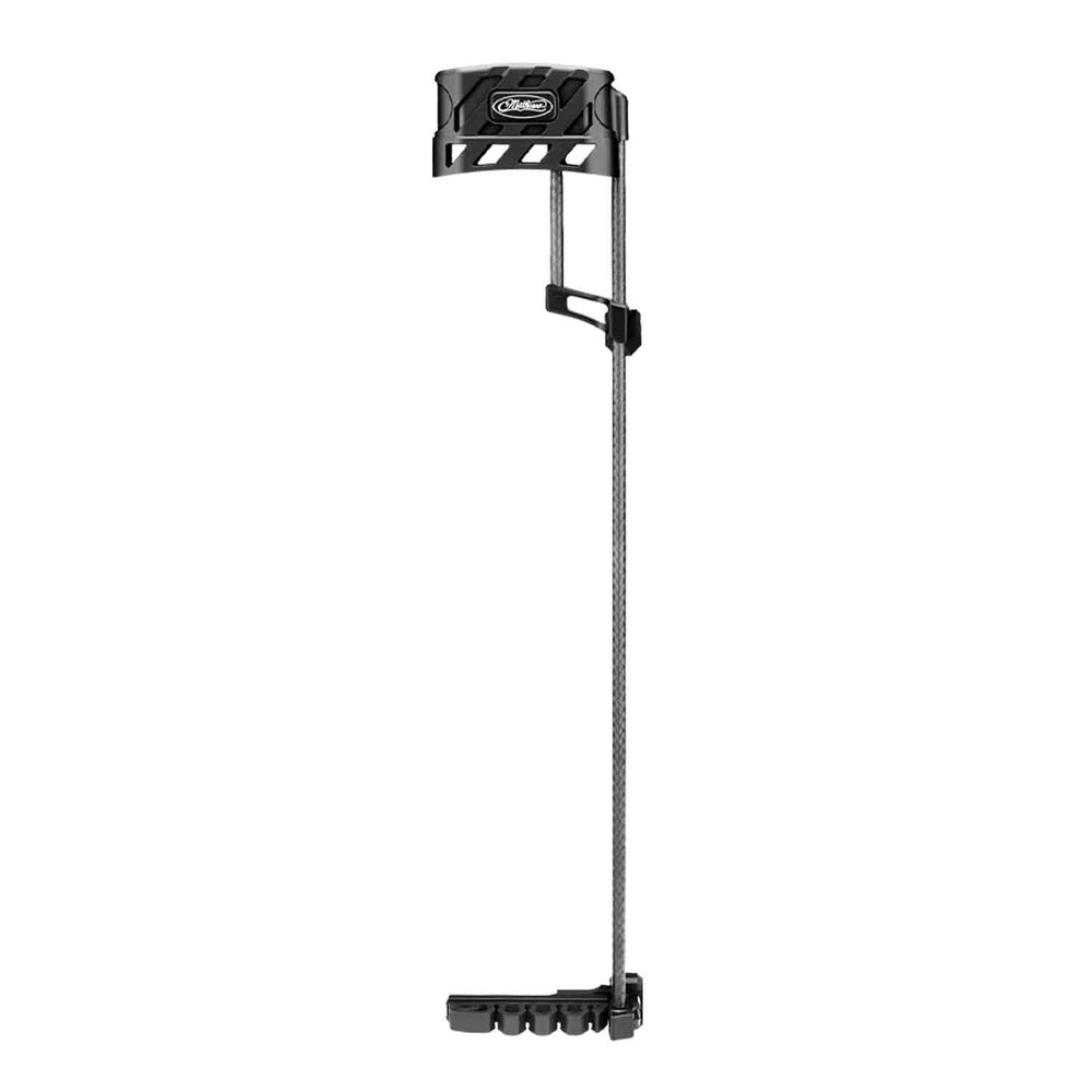 Mathews LowPro Detachable Quiver 5-Arrow